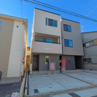 名古屋市中村区五反城町6丁目(戸建)02 1