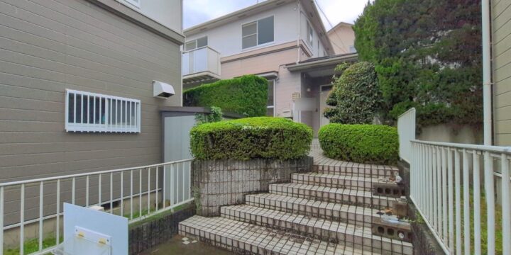 名古屋市天白区中平5丁目（土地） 1