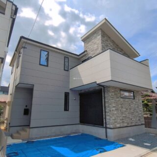 春日井市如意申町2丁目(戸建)01 1