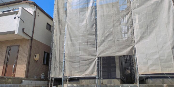 愛知郡東郷町御岳2丁目（戸建）01 1