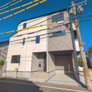 名古屋市瑞穂区太田町2丁目(戸建)01 1
