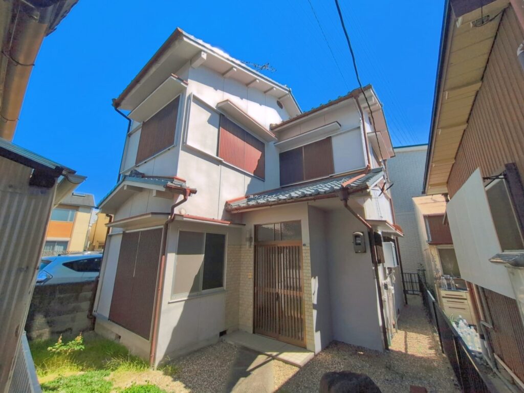 名古屋市南区大堀町 1
