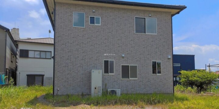 高浜市芳川町3丁目 1