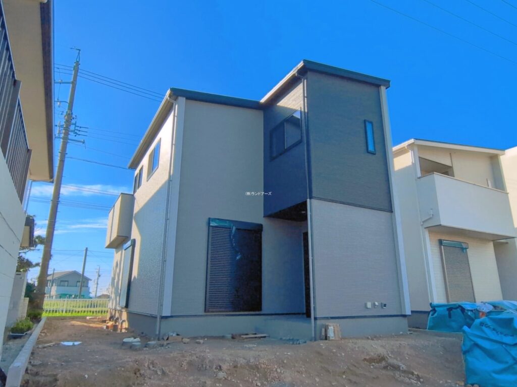 豊田市志賀町香九礼（戸建）01 1