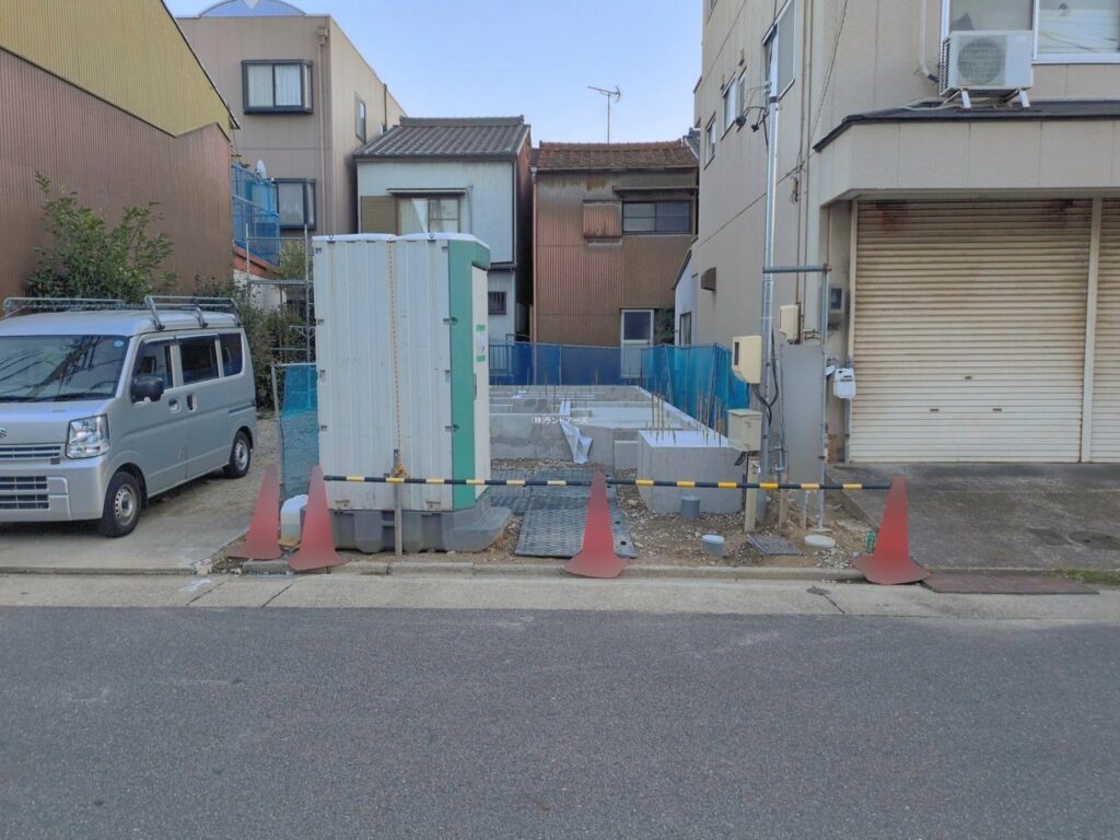 物件写真