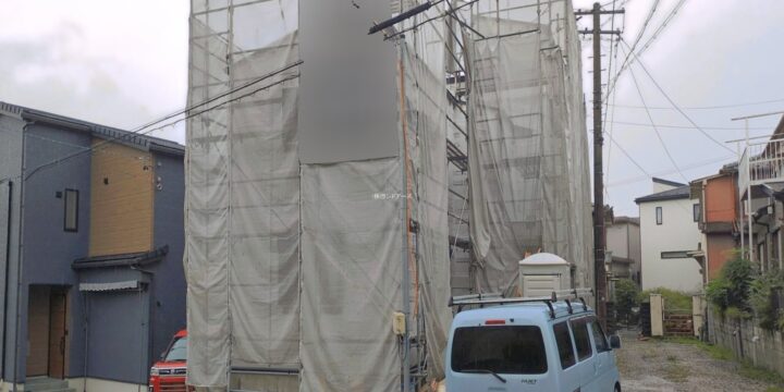 名古屋市天白区久方2丁目（戸建） 1