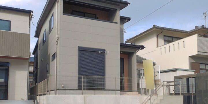 春日井市大手町2丁目（戸建）07 1