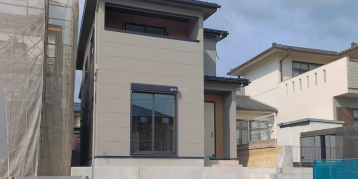 春日井市大手町2丁目（戸建）07 1
