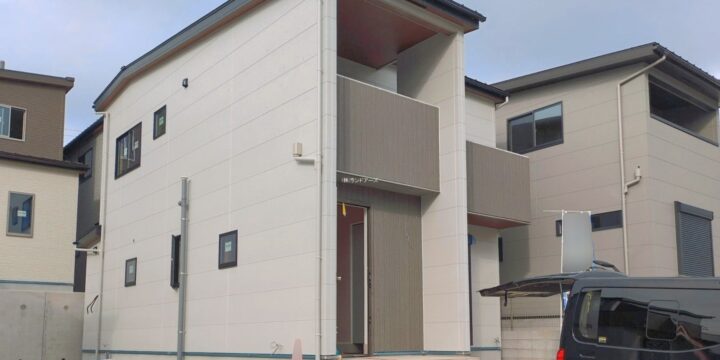 春日井市大手町2丁目（戸建）08 1