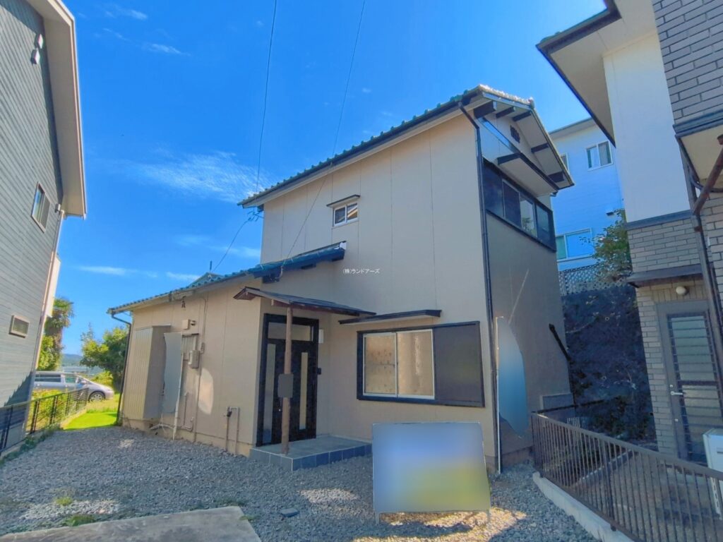 豊田市明和町7丁目 1