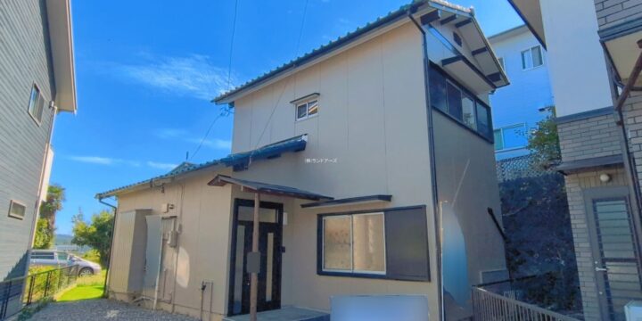 豊田市明和町7丁目 1