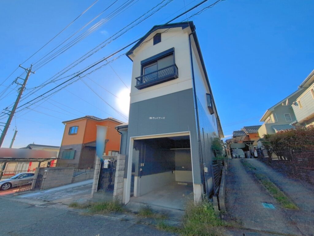 物件写真
