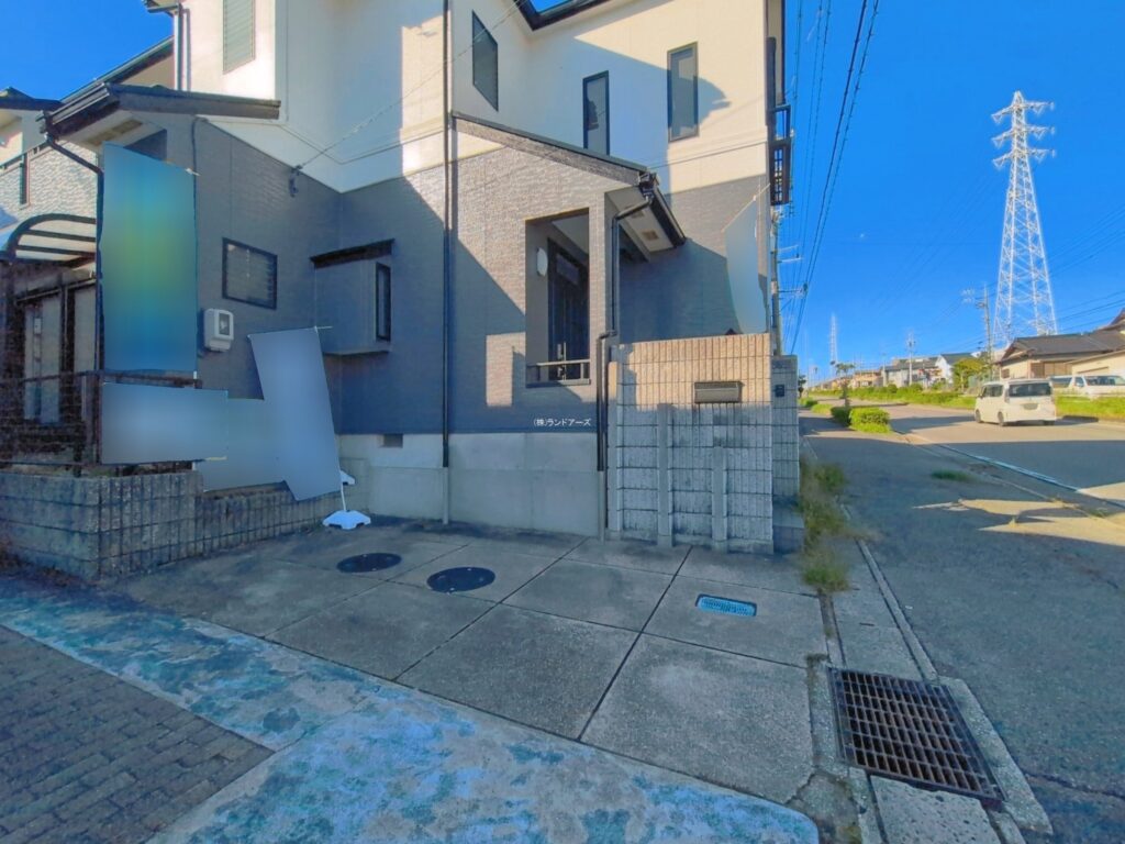 物件写真