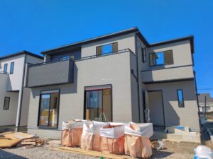弥富市平島町西勘助(戸建)06 1 - 株式会社ランドアーズ|名古屋の一戸建て(建売・中古戸建)・中古マンション・賃貸管理・不動産売却 弥富市平島町西勘助(戸建)06 1