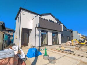 江南市東野町新田(戸建)01 1 - 株式会社ランドアーズ|名古屋の一戸建て(建売・中古戸建)・中古マンション・賃貸管理・不動産売却 江南市東野町新田(戸建)01 1