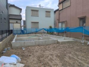 海部郡蟹江町学戸5丁目(戸建) 1 - 株式会社ランドアーズ|名古屋の一戸建て(建売・中古戸建)・中古マンション・賃貸管理・不動産売却 海部郡蟹江町学戸5丁目(戸建) 1