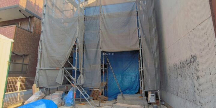 名古屋市西区貝田町1丁目（戸建） 1