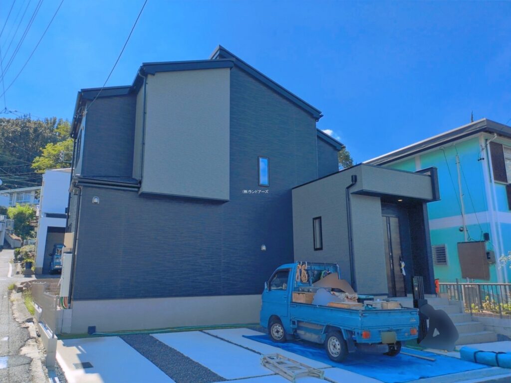 瀬戸市東権現町（戸建）01 1