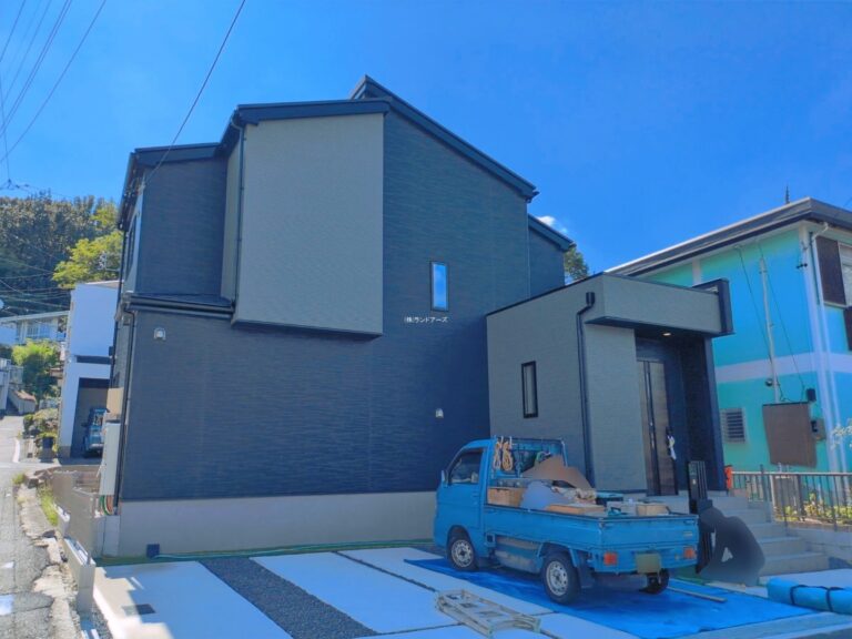 瀬戸市東権現町(戸建)01 1