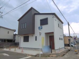 春日井市鳥居松町2丁目（戸建） 1