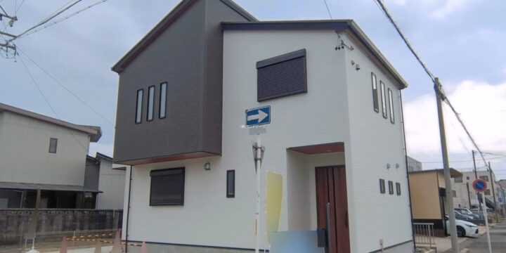 春日井市鳥居松町2丁目（戸建） 1