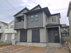 名古屋市中川区江松4丁目（戸建）01 1
