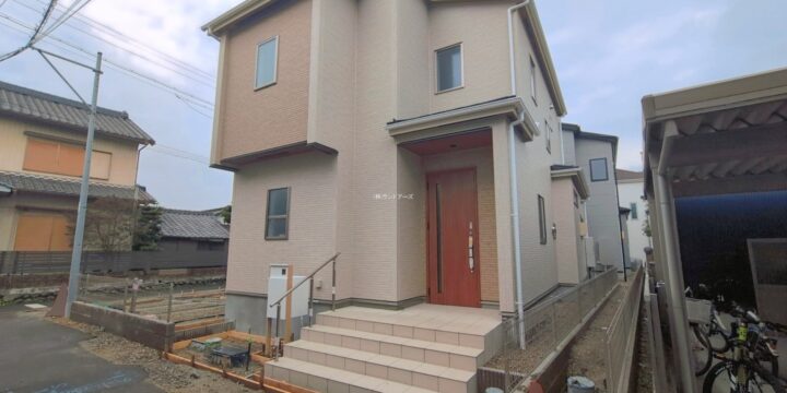 名古屋市中川区江松4丁目（戸建）02 1