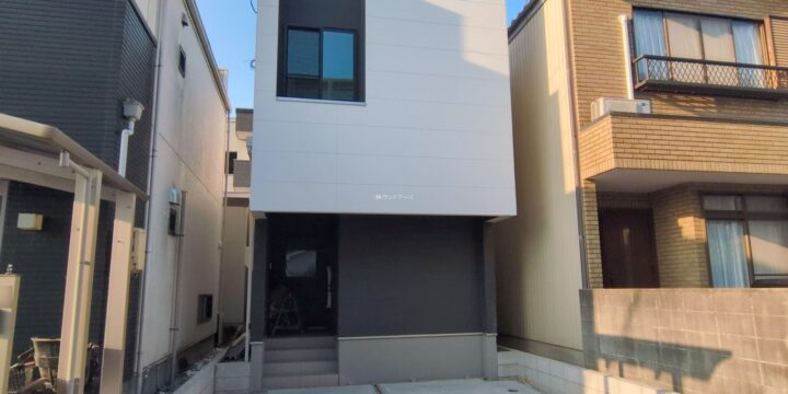 名古屋市西区稲生町4丁目（戸建）01 1