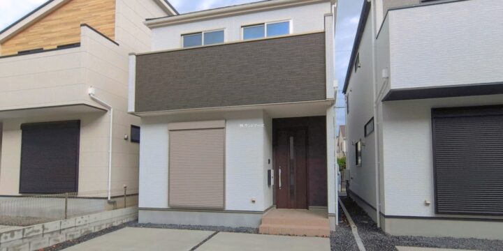 名古屋市中村区諏訪町2丁目（戸建）01 1