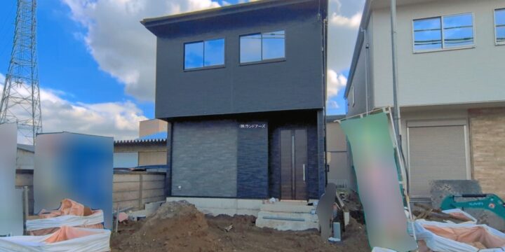一宮市多加木5丁目（戸建）03 1