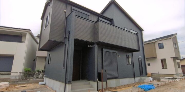 春日井市上条町6丁目（戸建）04 1