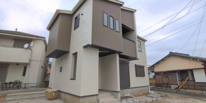 春日井市上条町6丁目（戸建）05 1