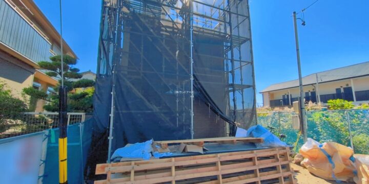 あま市七宝町川部屋敷代（戸建）01 1