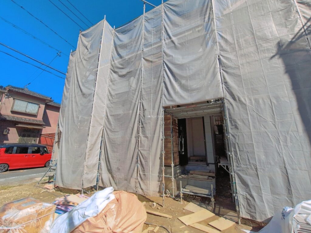 名古屋市南区内田橋1丁目（戸建）01 1