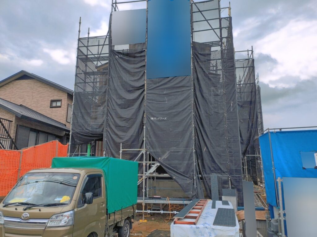 豊田市宝町十三塚（戸建）01 1