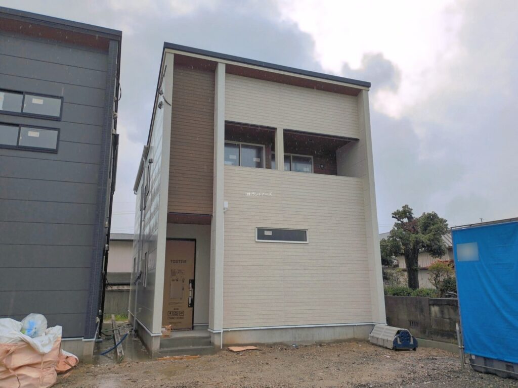 知多市つつじが丘1丁目（戸建）01 1