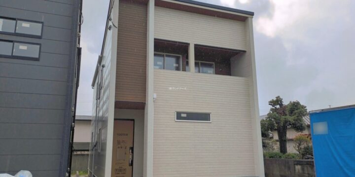 知多市つつじが丘1丁目（戸建）01 1