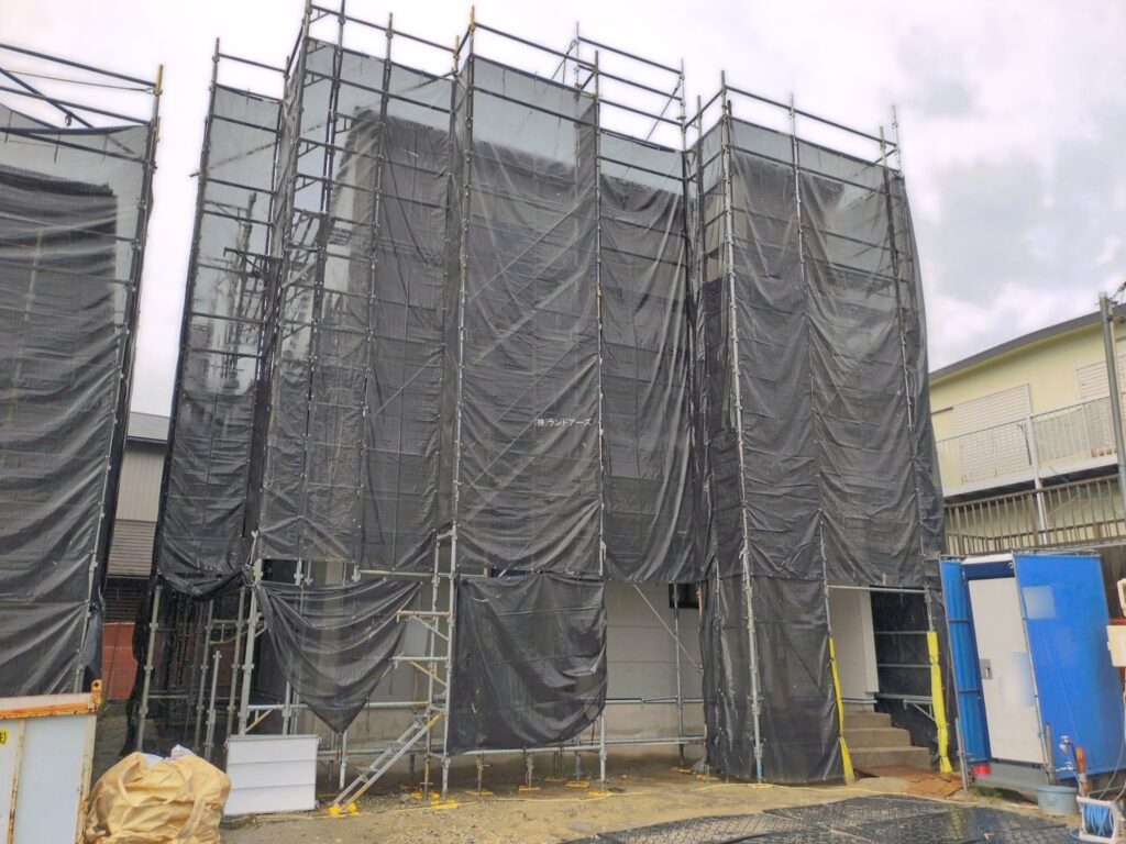 知多市つつじが丘3丁目（戸建）01 1
