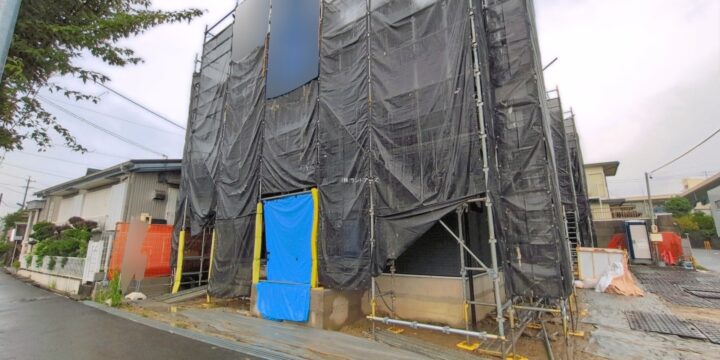 知多市つつじが丘3丁目（戸建）02 1