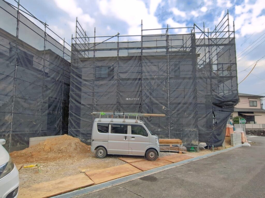物件写真