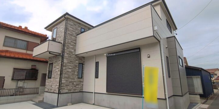 春日井市牛山町（戸建）01 1