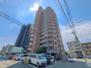 マルベリー瑞穂 1 - 株式会社ランドアーズ|名古屋の一戸建て(建売・中古戸建)・中古マンション・賃貸管理・不動産売却 マルベリー瑞穂 1