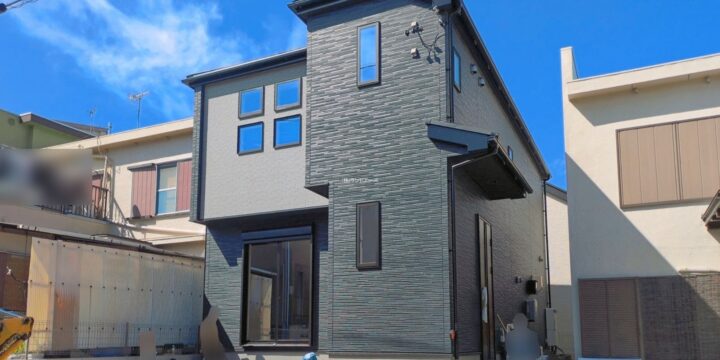 名古屋市天白区御前場町（戸建）01 1