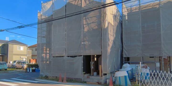 名古屋市北区東味鋺3丁目（戸建）03 1