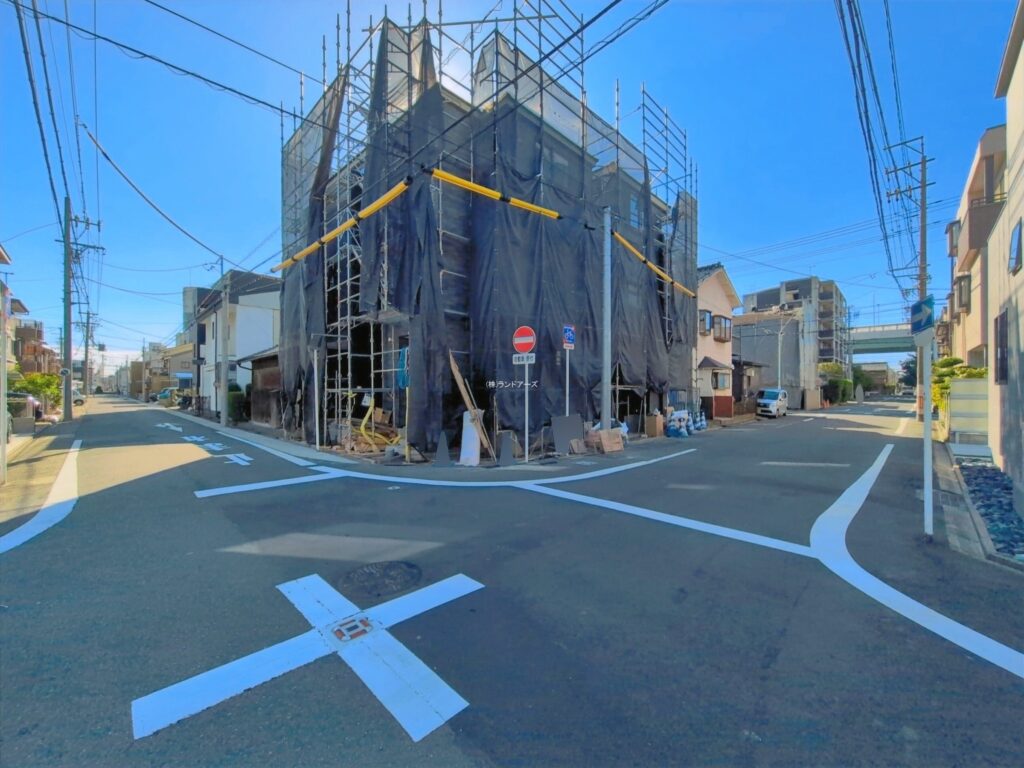 物件写真