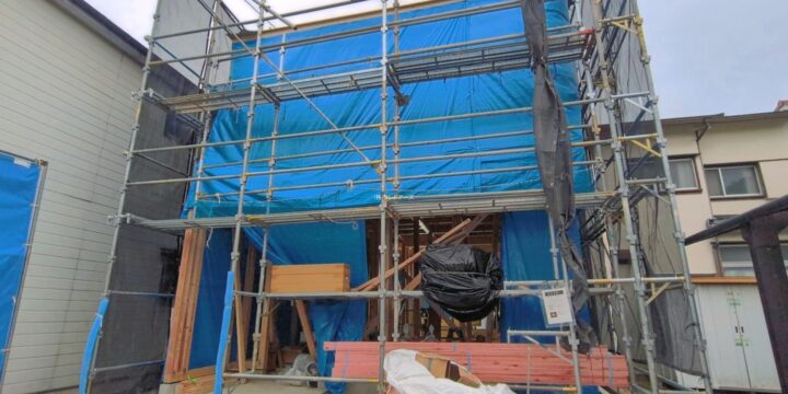 春日井市上条町9丁目（戸建）01 1