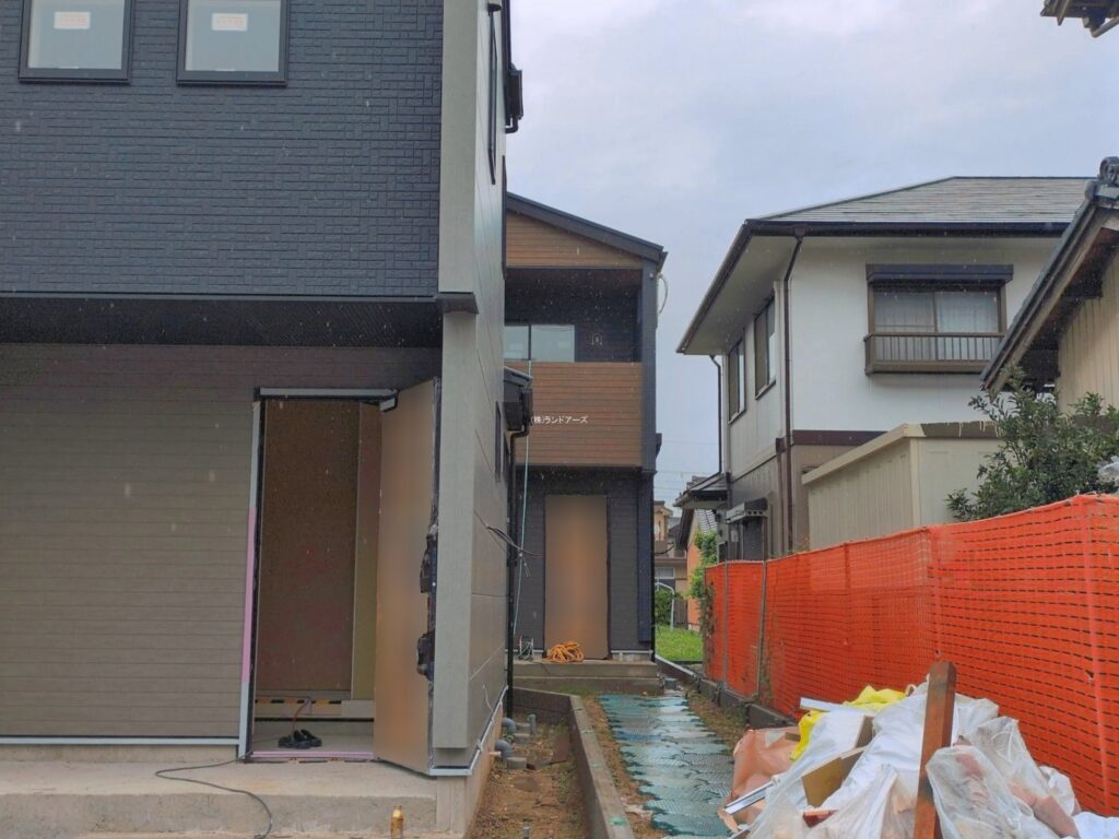 半田市大松町2丁目（戸建）01 1