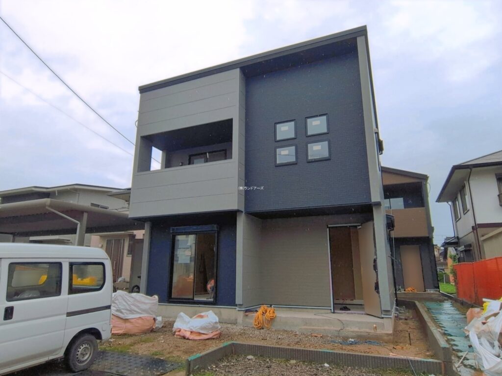 半田市大松町2丁目（戸建）02 1