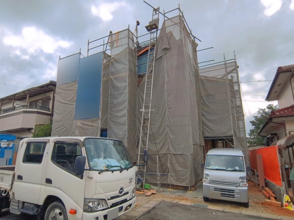 豊田市平戸橋町永和（戸建）01 1