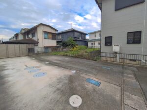 東海市名和町寝覚（土地） 1